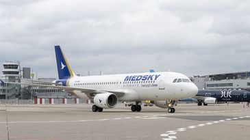 A320 Medsky Airways Dus.jpg