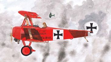 Der Rote Baron