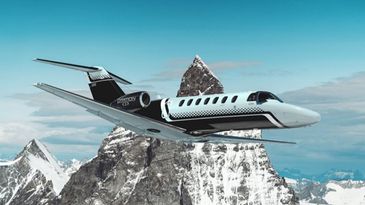 Cessna Citation C J3 Gen2