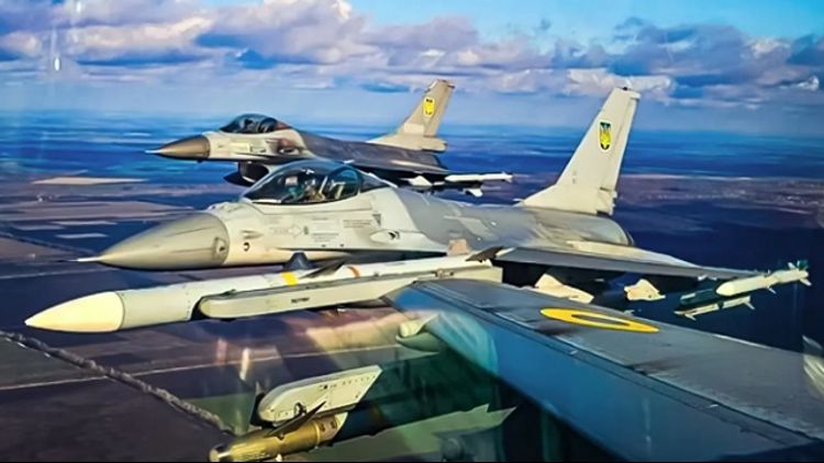 F16 Ukraine 1