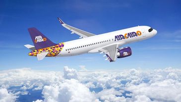 Air Cairo Airbus A320neo 1.jpg