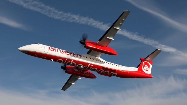 airberlin Q400