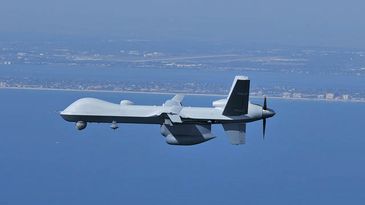 MQ-9B Guardian