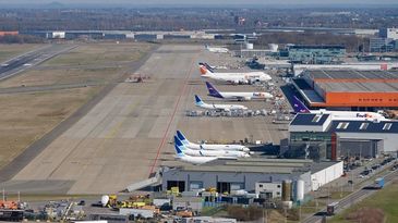 Liege Airport Pict1.jpg