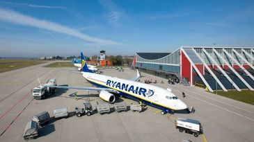 Allgäu Airport